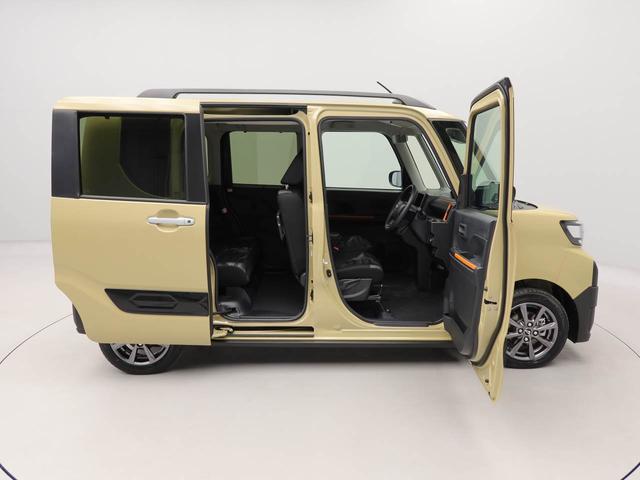 タントファンクロス(愛知県)の中古車