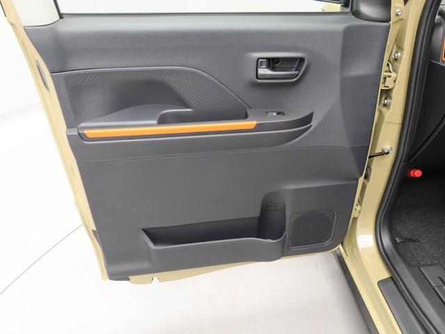 タントファンクロス(愛知県)の中古車