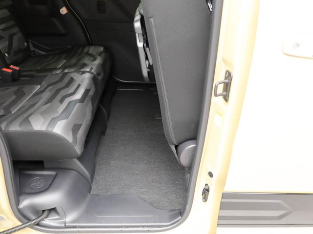 タントファンクロス(愛知県)の中古車