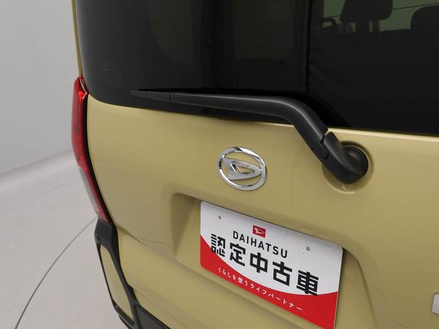 タントファンクロス(愛知県)の中古車