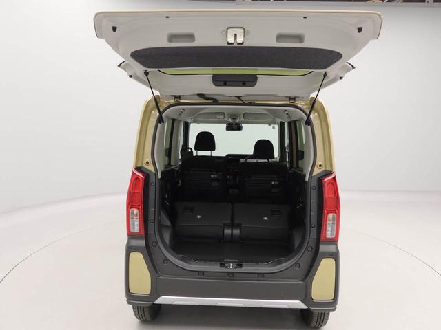 タントファンクロス(愛知県)の中古車