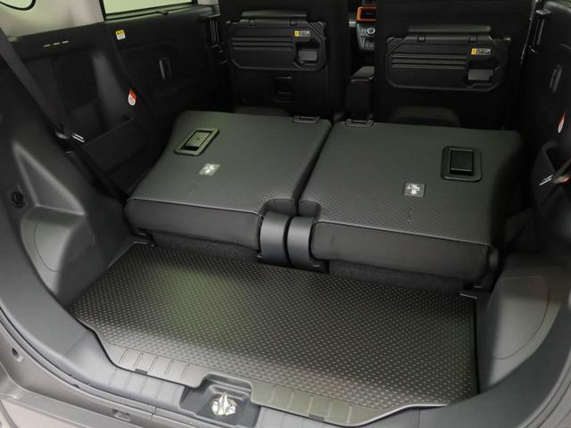 タントファンクロス(愛知県)の中古車