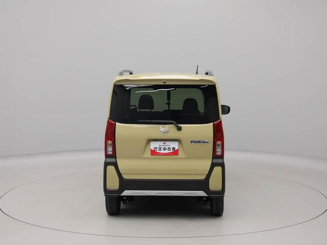 タントファンクロス(愛知県)の中古車