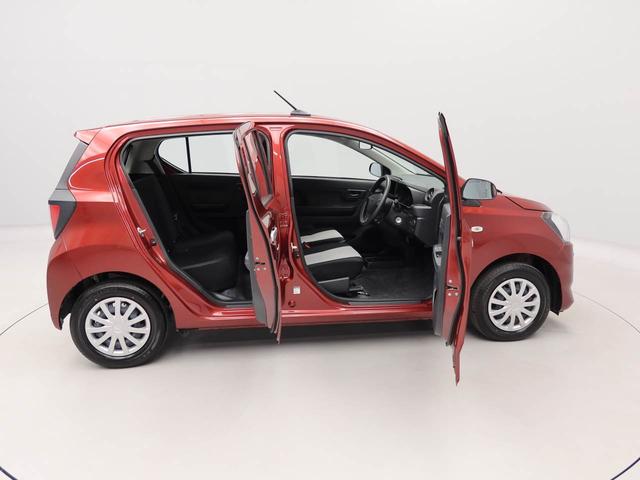 ミライースＬ　ＳＡIIIエアコン　パワステ　パワーウィンドウ　ＡＢＳ　エアバック　キーレス（愛知県）の中古車