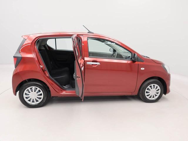 ミライースＬ　ＳＡIIIエアコン　パワステ　パワーウィンドウ　ＡＢＳ　エアバック　キーレス（愛知県）の中古車