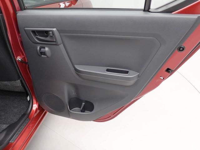 ミライースＬ　ＳＡIIIエアコン　パワステ　パワーウィンドウ　ＡＢＳ　エアバック　キーレス（愛知県）の中古車