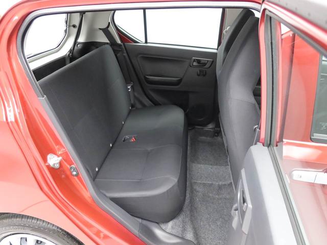 ミライースＬ　ＳＡIIIエアコン　パワステ　パワーウィンドウ　ＡＢＳ　エアバック　キーレス（愛知県）の中古車