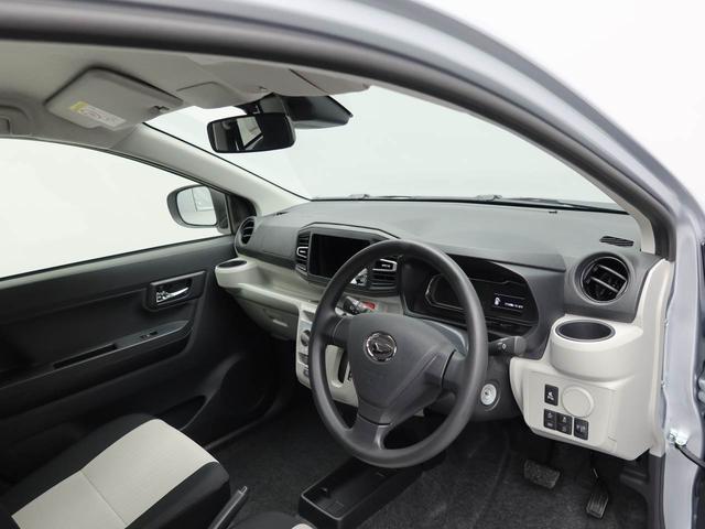 ミライースＸ　ＳＡIIIエアコン　パワステ　パワーウィンドウ　ＡＢＳ　エアバック　キーレス（愛知県）の中古車