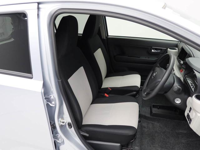 ミライースＸ　ＳＡIIIエアコン　パワステ　パワーウィンドウ　ＡＢＳ　エアバック　キーレス（愛知県）の中古車