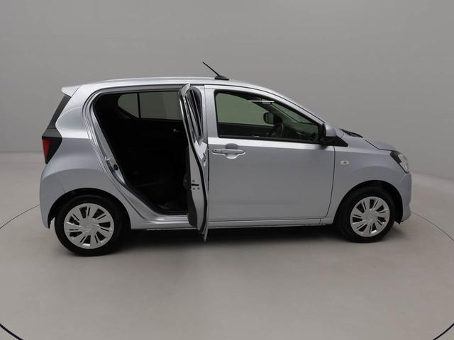 ミライースＸ　ＳＡIIIエアコン　パワステ　パワーウィンドウ　ＡＢＳ　エアバック　キーレス（愛知県）の中古車