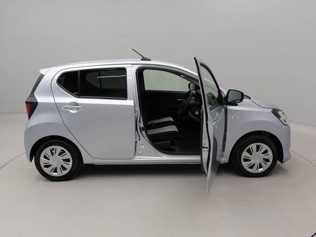 ミライースＸ　ＳＡIIIエアコン　パワステ　パワーウィンドウ　ＡＢＳ　エアバック　キーレス（愛知県）の中古車