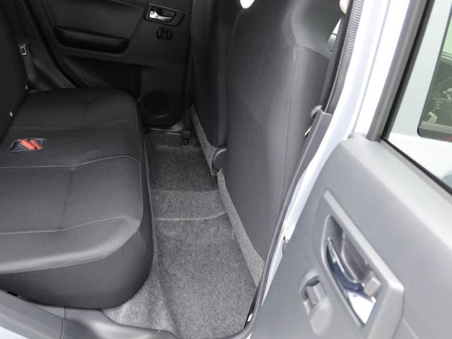 ミライースＸ　ＳＡIIIエアコン　パワステ　パワーウィンドウ　ＡＢＳ　エアバック　キーレス（愛知県）の中古車