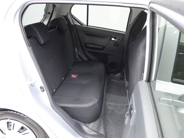 ミライースＸ　ＳＡIIIエアコン　パワステ　パワーウィンドウ　ＡＢＳ　エアバック　キーレス（愛知県）の中古車