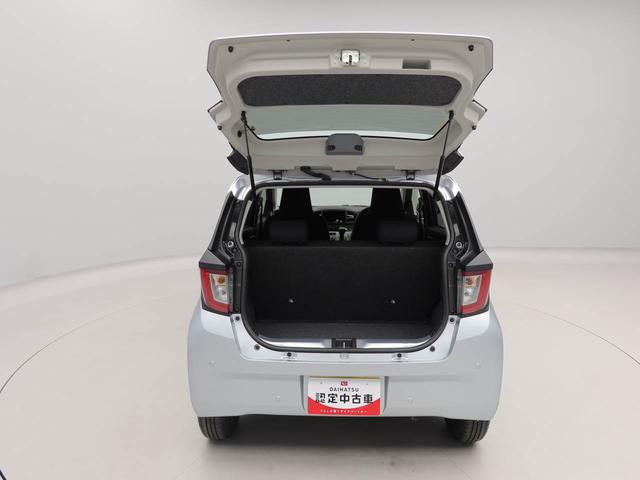 ミライースＸ　ＳＡIIIエアコン　パワステ　パワーウィンドウ　ＡＢＳ　エアバック　キーレス（愛知県）の中古車