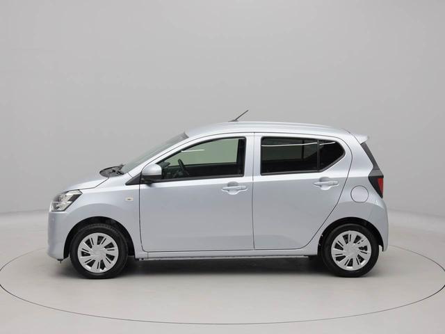 ミライースＸ　ＳＡIIIエアコン　パワステ　パワーウィンドウ　ＡＢＳ　エアバック　キーレス（愛知県）の中古車