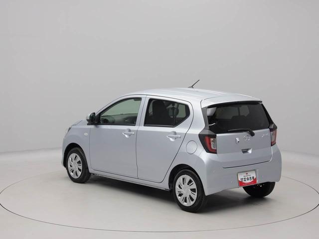 ミライースＸ　ＳＡIIIエアコン　パワステ　パワーウィンドウ　ＡＢＳ　エアバック　キーレス（愛知県）の中古車