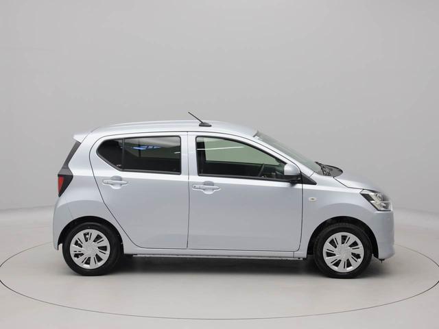 ミライースＸ　ＳＡIIIエアコン　パワステ　パワーウィンドウ　ＡＢＳ　エアバック　キーレス（愛知県）の中古車