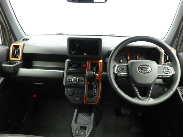 タフトＧエアコン　パワステ　パワーウィンドウ　ＡＢＳ　エアバック　キーフリー（愛知県）の中古車