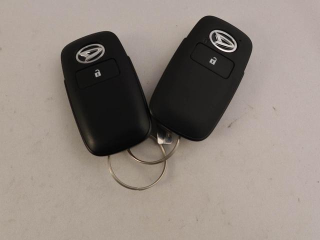 タフトＧエアコン　パワステ　パワーウィンドウ　ＡＢＳ　エアバック　キーフリー（愛知県）の中古車