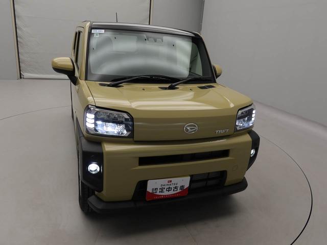 タフトＧエアコン　パワステ　パワーウィンドウ　ＡＢＳ　エアバック　キーフリー（愛知県）の中古車
