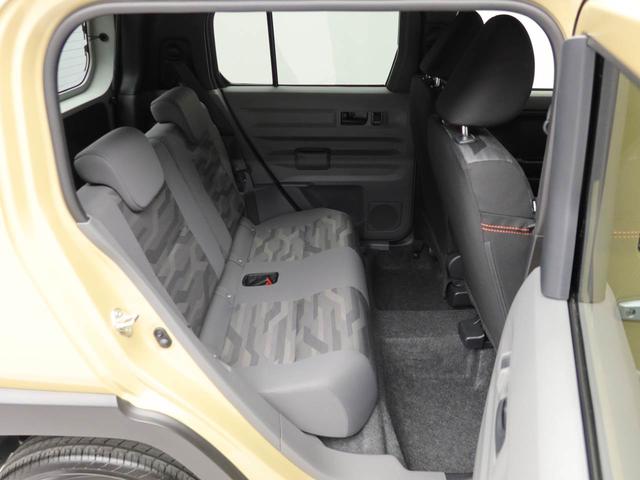 タフトＧエアコン　パワステ　パワーウィンドウ　ＡＢＳ　エアバック　キーフリー（愛知県）の中古車