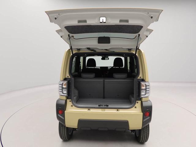 タフトＧエアコン　パワステ　パワーウィンドウ　ＡＢＳ　エアバック　キーフリー（愛知県）の中古車