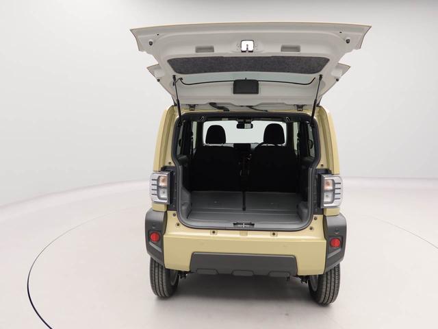 タフトＧエアコン　パワステ　パワーウィンドウ　ＡＢＳ　エアバック　キーフリー（愛知県）の中古車