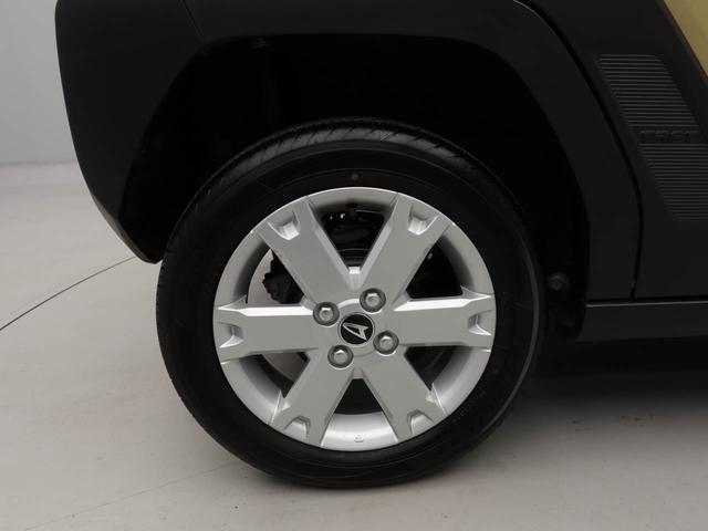 タフトＧエアコン　パワステ　パワーウィンドウ　ＡＢＳ　エアバック　キーフリー（愛知県）の中古車