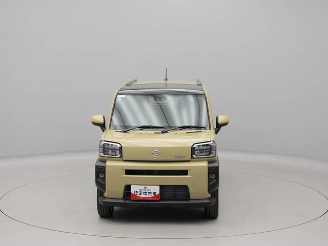 タフトＧエアコン　パワステ　パワーウィンドウ　ＡＢＳ　エアバック　キーフリー（愛知県）の中古車
