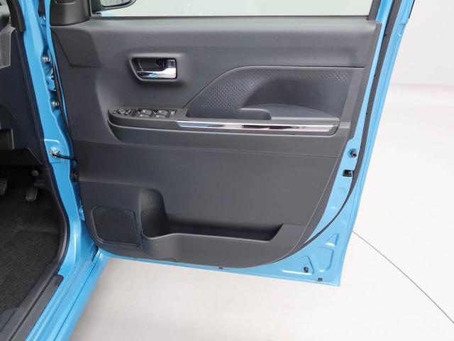 タントカスタムＸエアコン　パワステ　パワーウィンドウ　ＡＢＳ　エアバック　キーレス（愛知県）の中古車