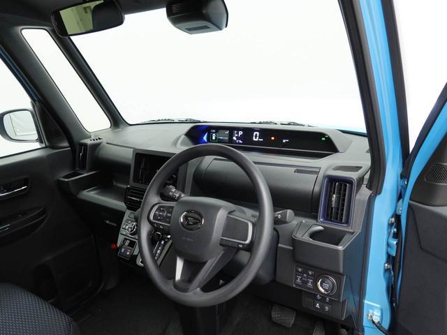 タントカスタムＸエアコン　パワステ　パワーウィンドウ　ＡＢＳ　エアバック　キーレス（愛知県）の中古車