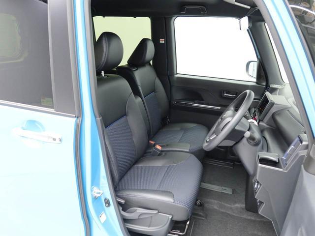 タントカスタムＸエアコン　パワステ　パワーウィンドウ　ＡＢＳ　エアバック　キーレス（愛知県）の中古車