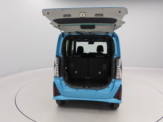 タントカスタムＸエアコン　パワステ　パワーウィンドウ　ＡＢＳ　エアバック　キーレス（愛知県）の中古車