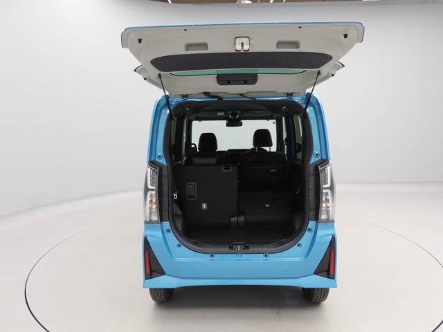 タントカスタムＸエアコン　パワステ　パワーウィンドウ　ＡＢＳ　エアバック　キーレス（愛知県）の中古車