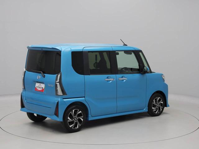 タントカスタムＸエアコン　パワステ　パワーウィンドウ　ＡＢＳ　エアバック　キーレス（愛知県）の中古車