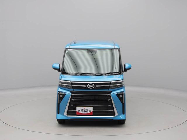 タントカスタムＸエアコン　パワステ　パワーウィンドウ　ＡＢＳ　エアバック　キーレス（愛知県）の中古車