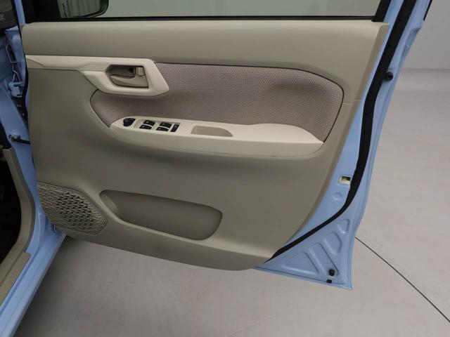 ムーヴL SAキーレス ABS 電動格納式ドアミラー(愛知県)の中古車