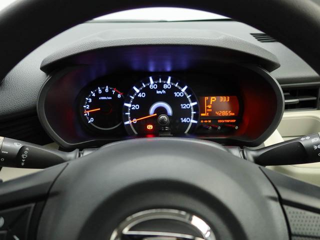 ムーヴL SAキーレス ABS 電動格納式ドアミラー(愛知県)の中古車