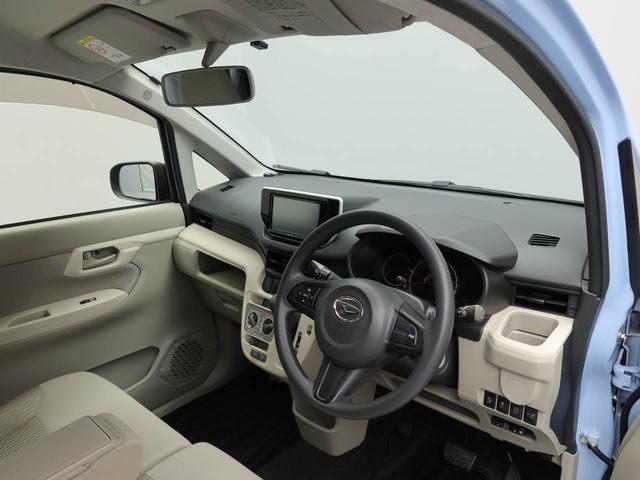 ムーヴL SAキーレス ABS 電動格納式ドアミラー(愛知県)の中古車