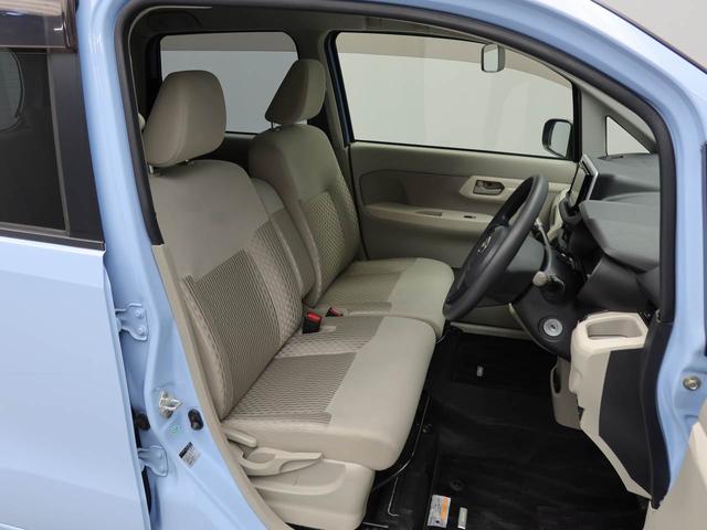 ムーヴL SAキーレス ABS 電動格納式ドアミラー(愛知県)の中古車