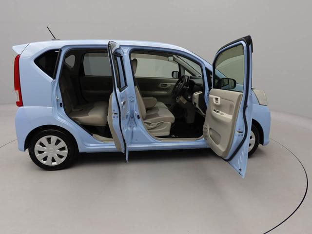 ムーヴL SAキーレス ABS 電動格納式ドアミラー(愛知県)の中古車