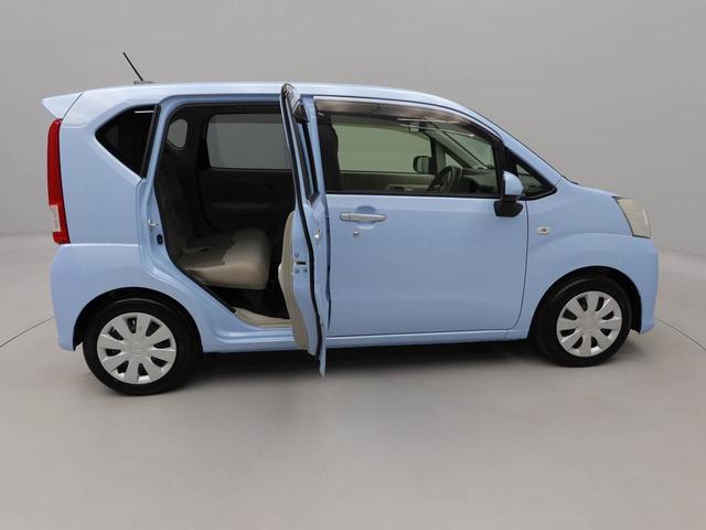 ムーヴL SAキーレス ABS 電動格納式ドアミラー(愛知県)の中古車