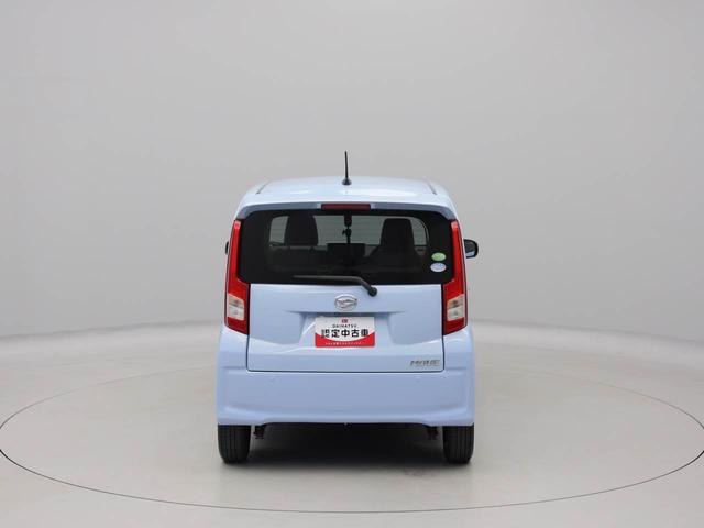 ムーヴL SAキーレス ABS 電動格納式ドアミラー(愛知県)の中古車