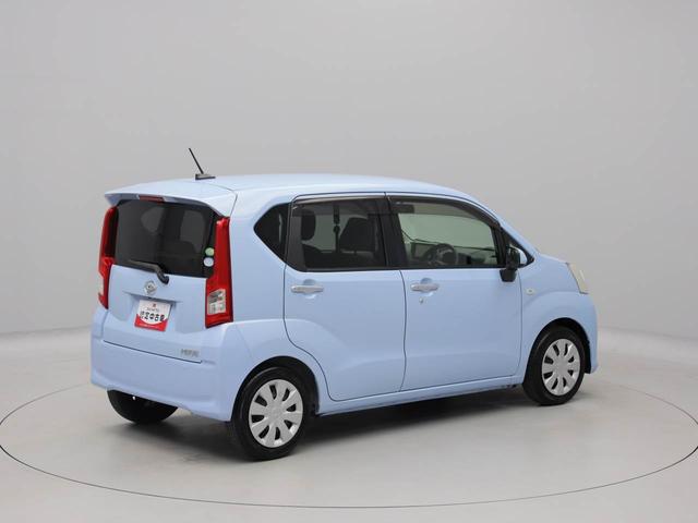 ムーヴL SAキーレス ABS 電動格納式ドアミラー(愛知県)の中古車