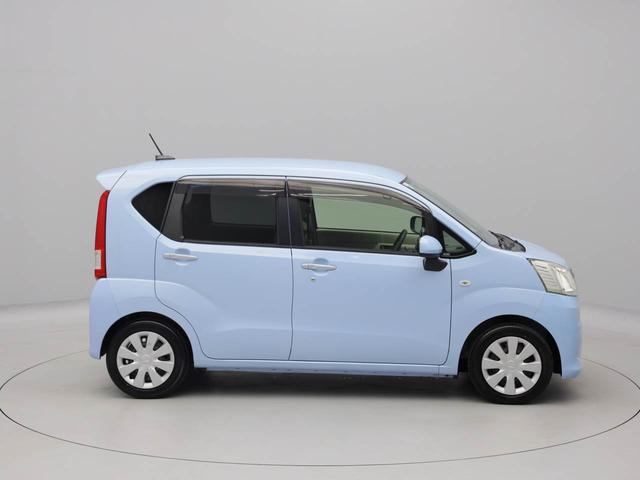 ムーヴL SAキーレス ABS 電動格納式ドアミラー(愛知県)の中古車