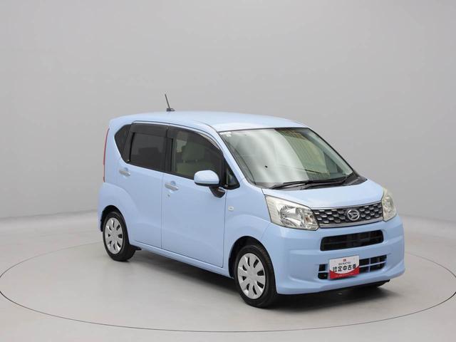 ムーヴL SAキーレス ABS 電動格納式ドアミラー(愛知県)の中古車