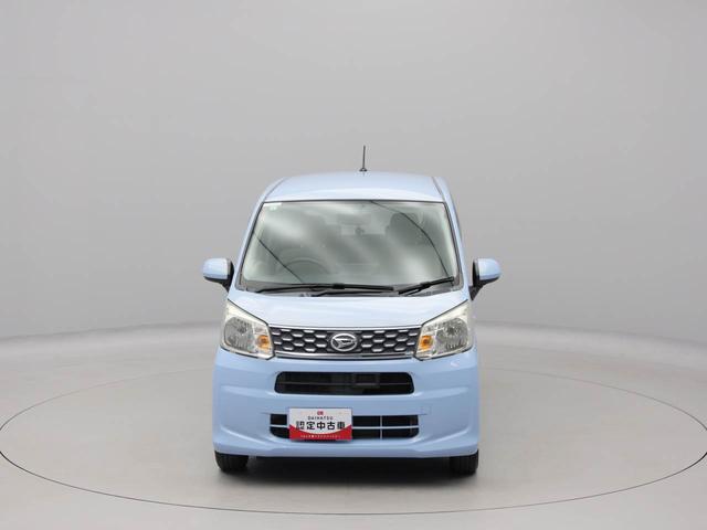 ムーヴL SAキーレス ABS 電動格納式ドアミラー(愛知県)の中古車