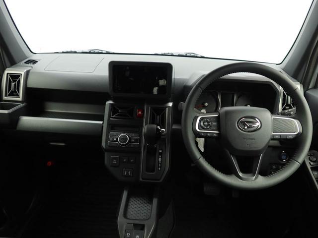 タフトＧ　ダーククロムベンチャー（愛知県）の中古車