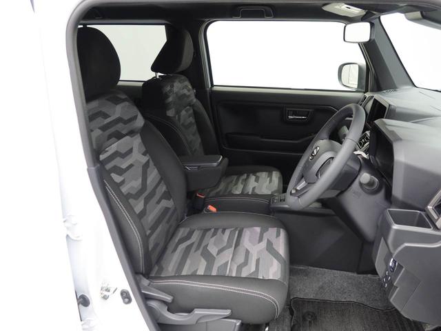 タフトＧ　ダーククロムベンチャー（愛知県）の中古車