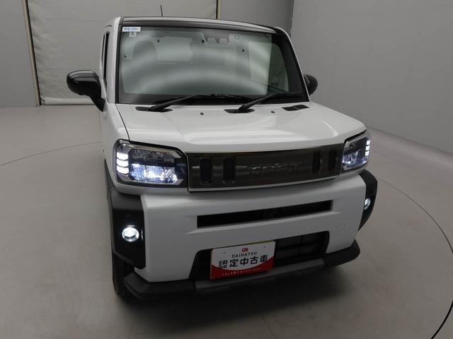 タフトＧ　ダーククロムベンチャー（愛知県）の中古車